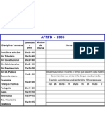 HorasDeEstudoPorMateria AFRF