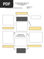 Grade 10 Math Curriculum Guide | PDF | Circle | Equations