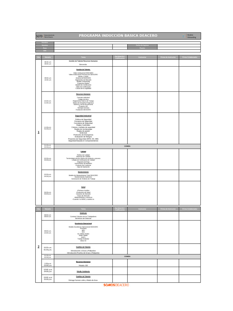 programa-de-inducci-n-2023-pdf-gesti-n-de-recursos-humanos