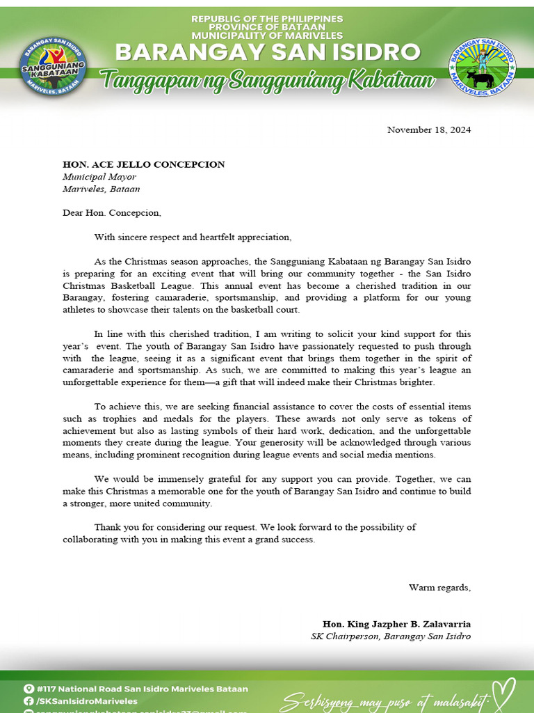 Organizations that help for christmas in warsaw