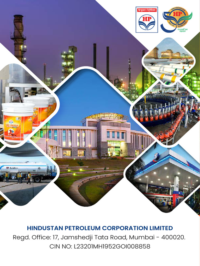 HPCL R&D Recruitment 2024 Details | PDF | Physical Sciences