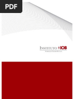 Proposta Parceria Comercial Regional