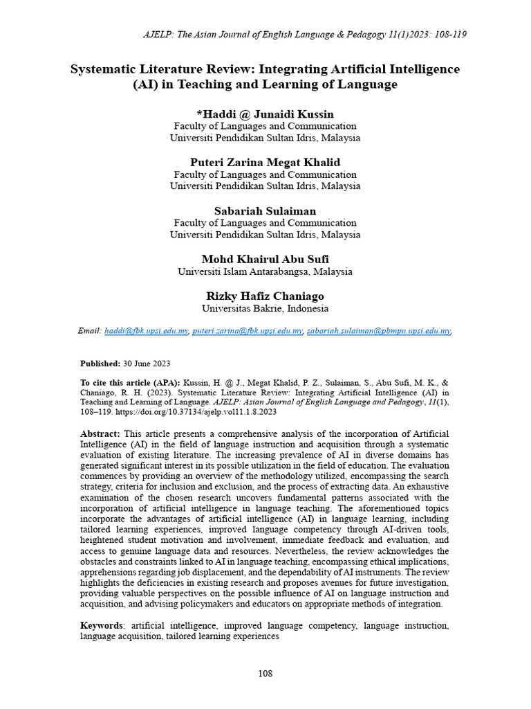 8 | PDF | Artificial Intelligence | Intelligence (AI) & Semantics