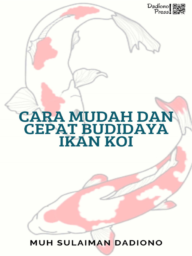 Ikan Koi | PDF