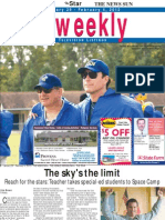 TV Weekly - Jan. 29, 2012