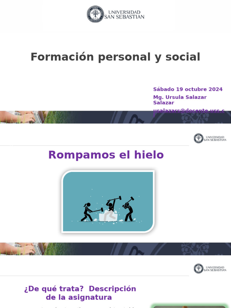 FPS-1- 2024 | PDF | Educación de la primera infancia | Aprendizaje