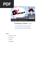 Tsb Stand Script | PDF