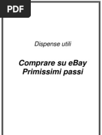 Download Comprare Su eBay - Alessio DAmbrosio by Alessio DAmbrosio SN7959664 doc pdf