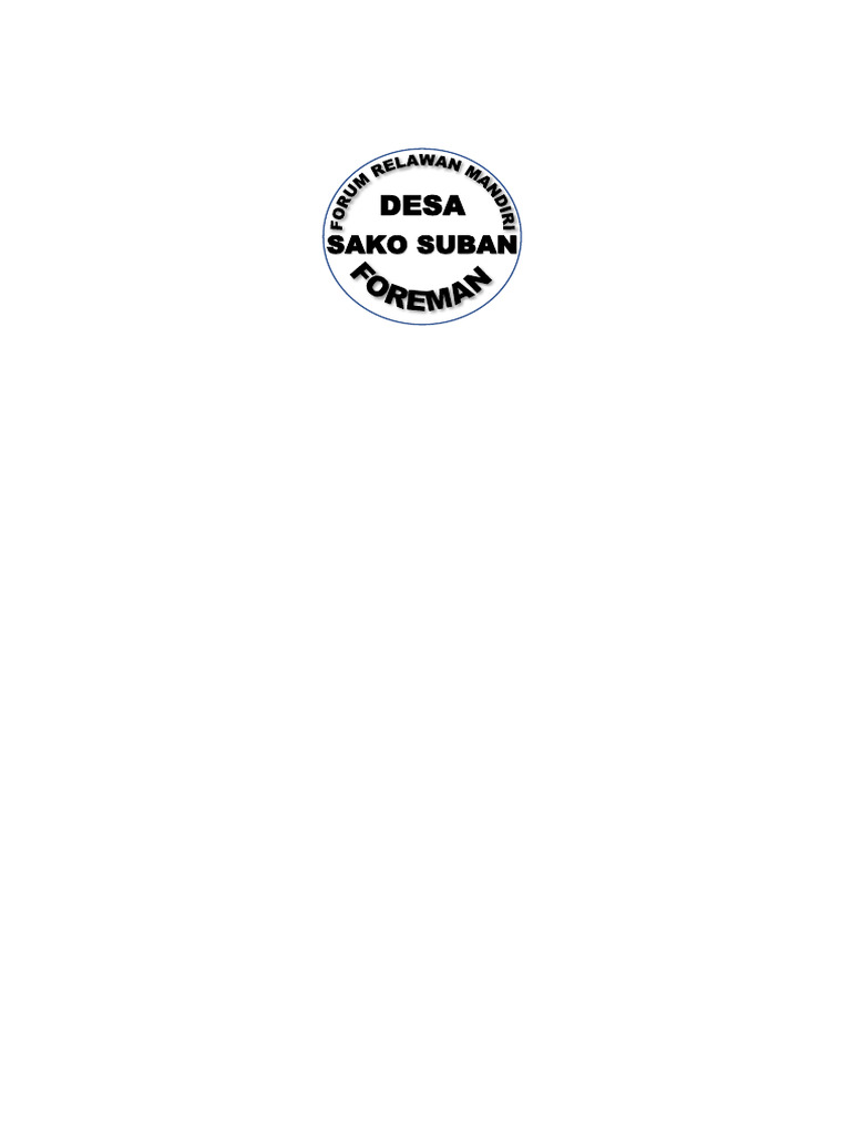 Sko Suban | PDF