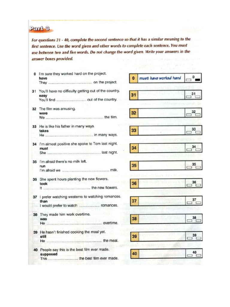 Fce Foundation Library Pack 12 With Answers Pdf