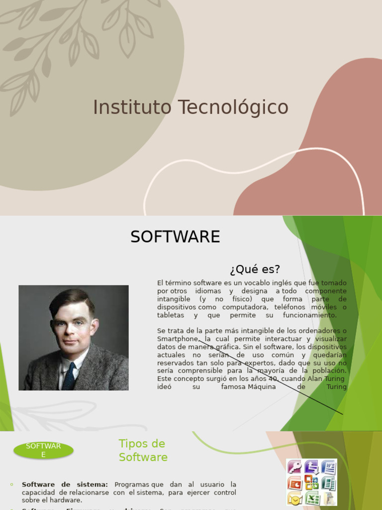 Proyecto | PDF | Hardware de la computadora | Informática