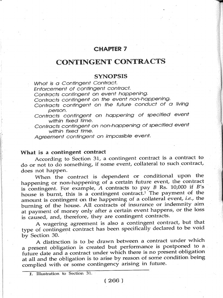 Contract - 320-464 - Compressed | PDF