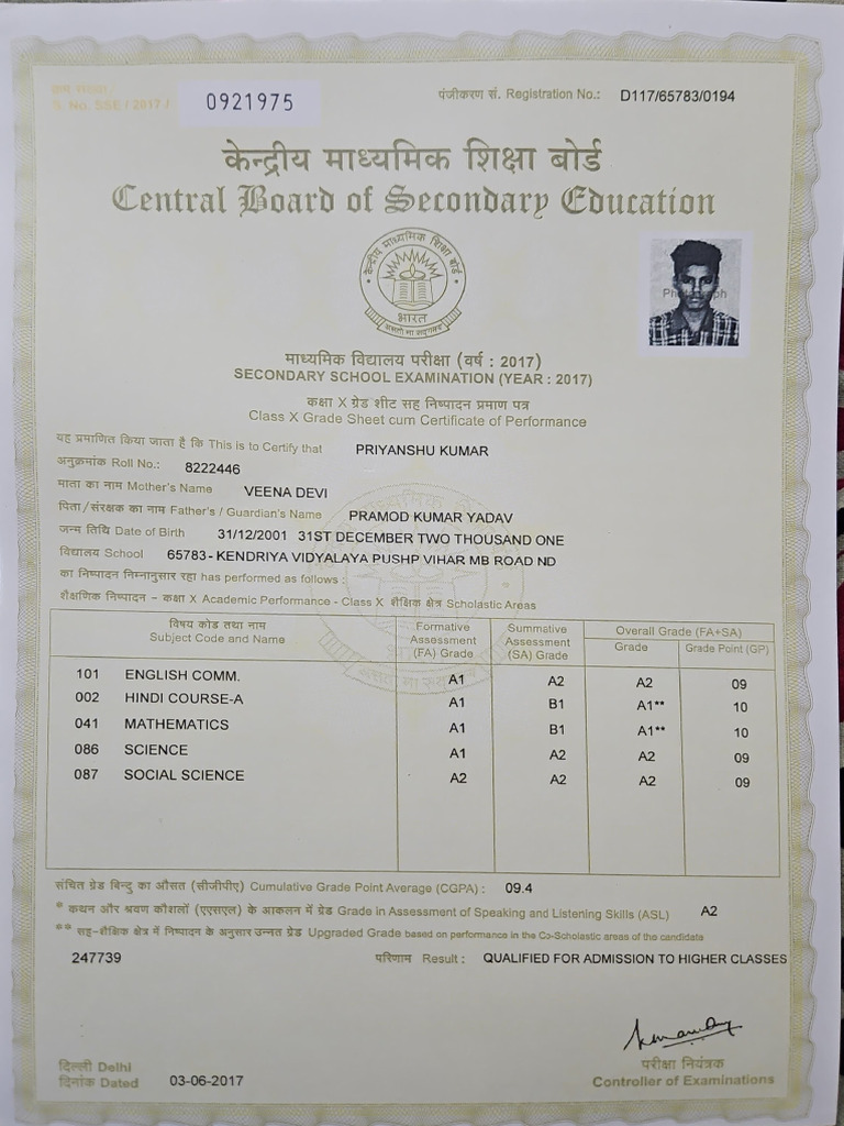 10 PDF | PDF | Student Assessment And Evaluation | Educational ...