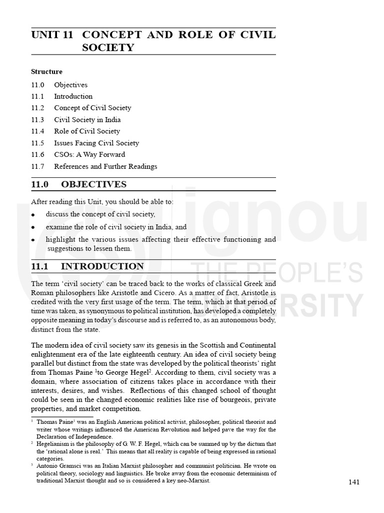 role-of-civil-society-pdf-civil-society-non-governmental-organization