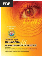 Ibmsbrochure