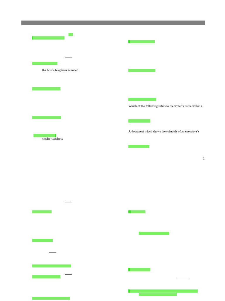 200 Multiple Choice Questions+ | PDF | Computer File | Icon (Computing)