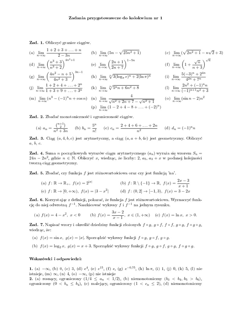 Kol 1 | PDF