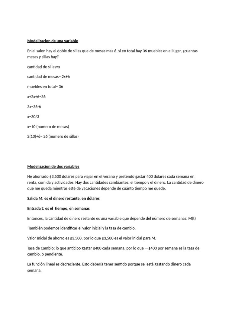 Mate 1 | PDF | Métodos y materiales de enseñanza
