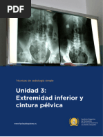 Proyecciones de Pelvis Inlet y Outlet | PDF | Ciencia y matemáticas