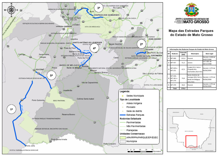 Map Aestrada Spar Ques | PDF