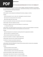 CSSD Wrapping and Packaging Methods | PDF | Sterilization (Microbiology ...