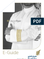 Gulf Air FFP Guide