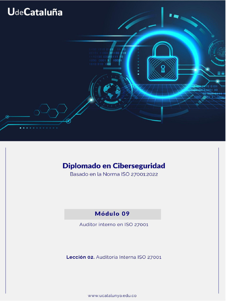 Guía de Auditoría Interna ISO 19011 | PDF | Auditoría | Contralor