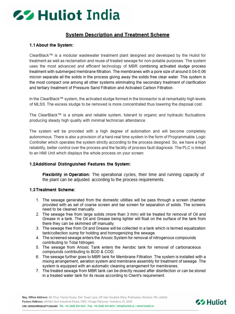 TECHNICAL DETAILS MEANING visual data 2