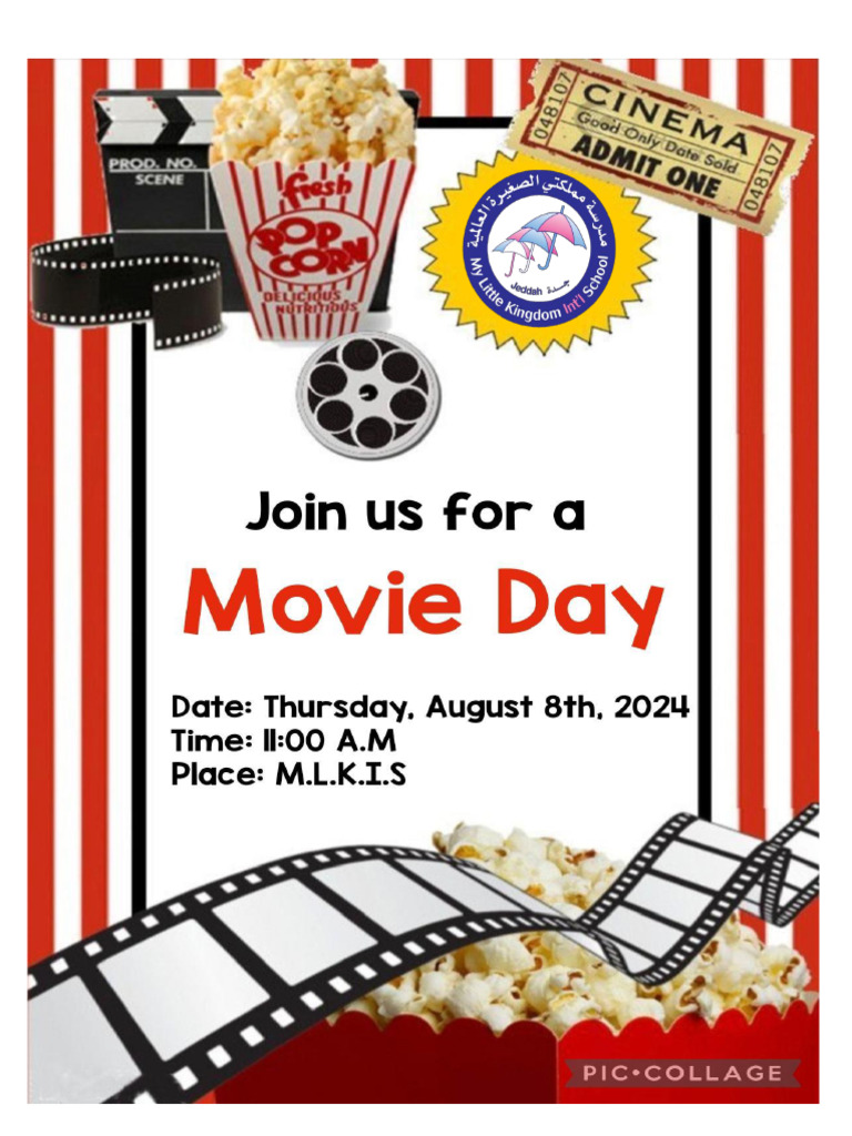 Cinema | PDF