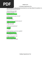 Singleton Campus Map | PDF