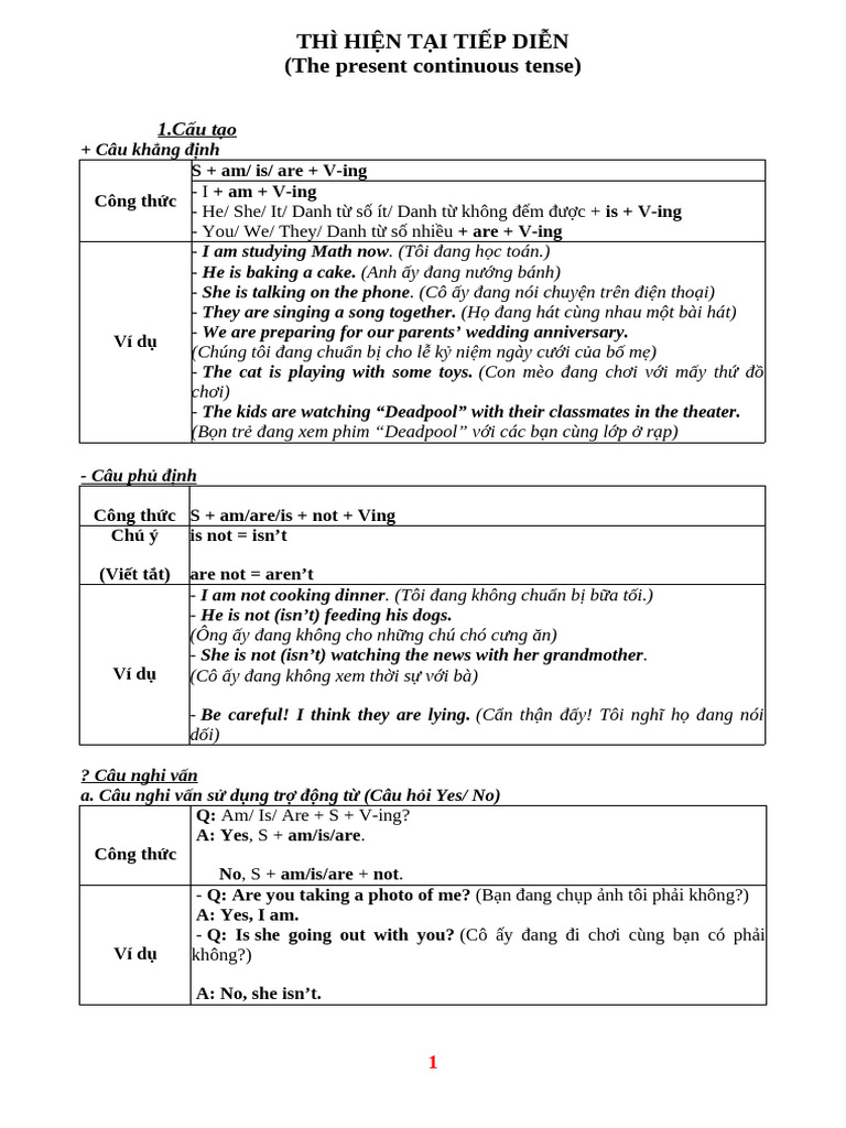 HTTD | PDF