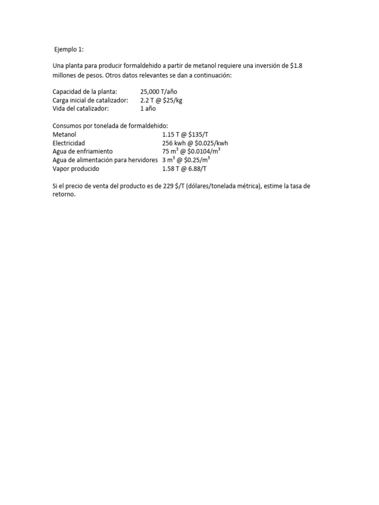 Ejemplo 1 U3 SYOP | PDF