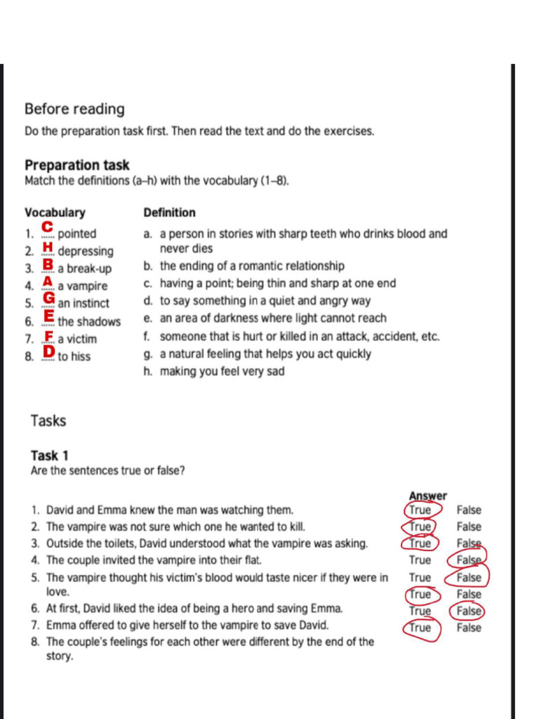 ACT 2 Ingles 2023 PDF | PDF