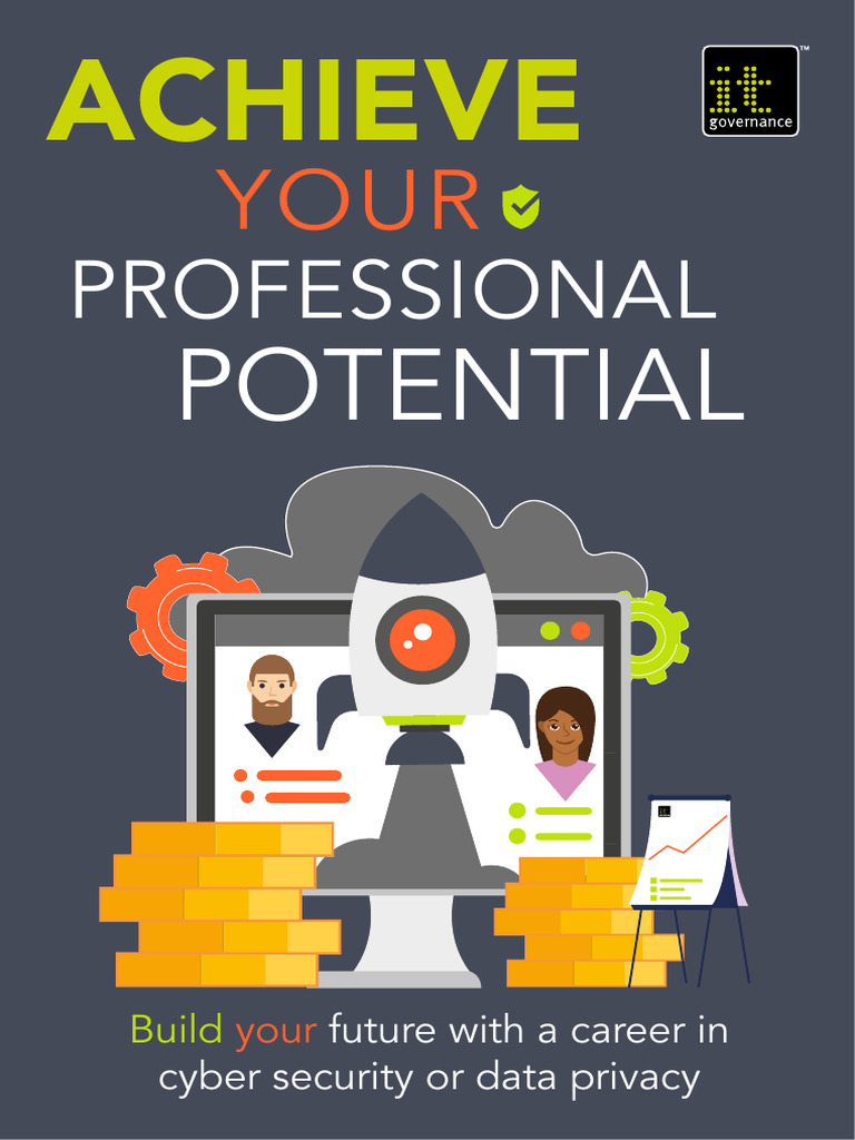 Achieve Your Professional Potential | PDF | Information Security ...