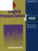 31799760 Mark Hancock 2003 English Pronunciation in Use 201p