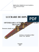 Lucrare de Diploma