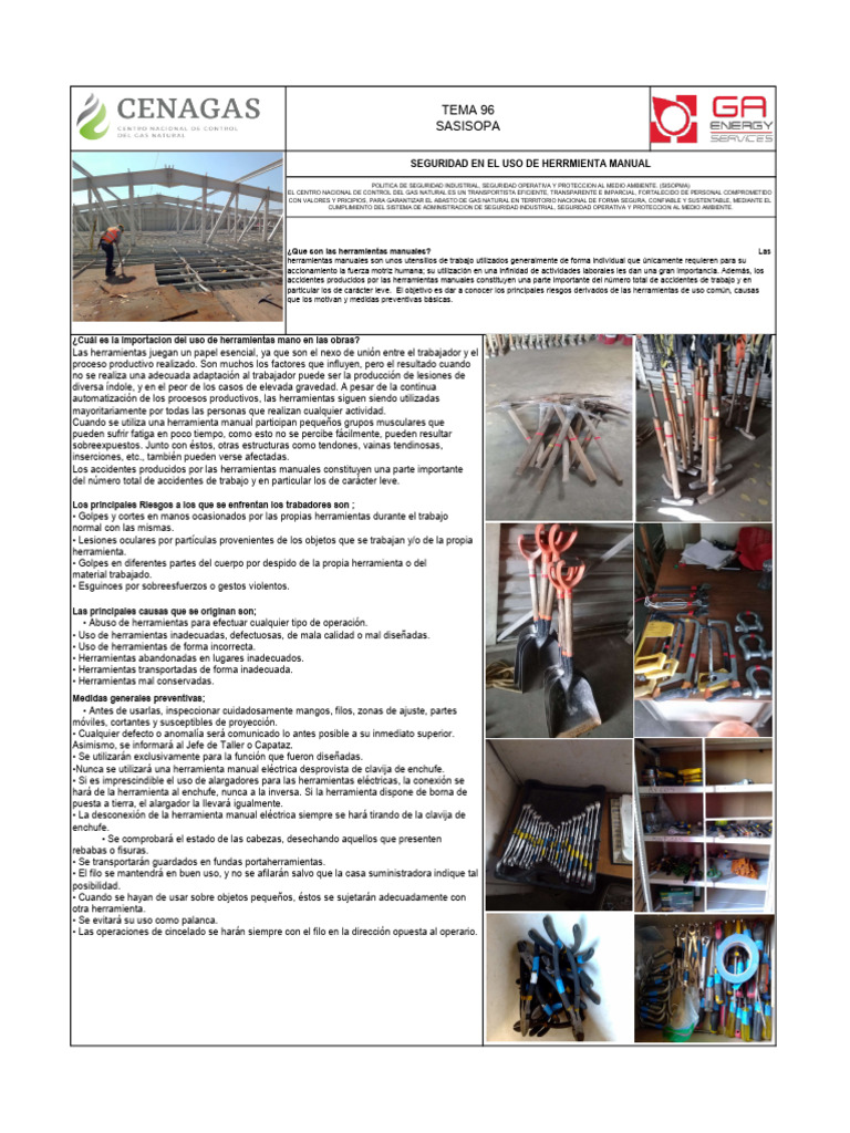 RIJ TEMAS 96 Al 100 | PDF | ruido