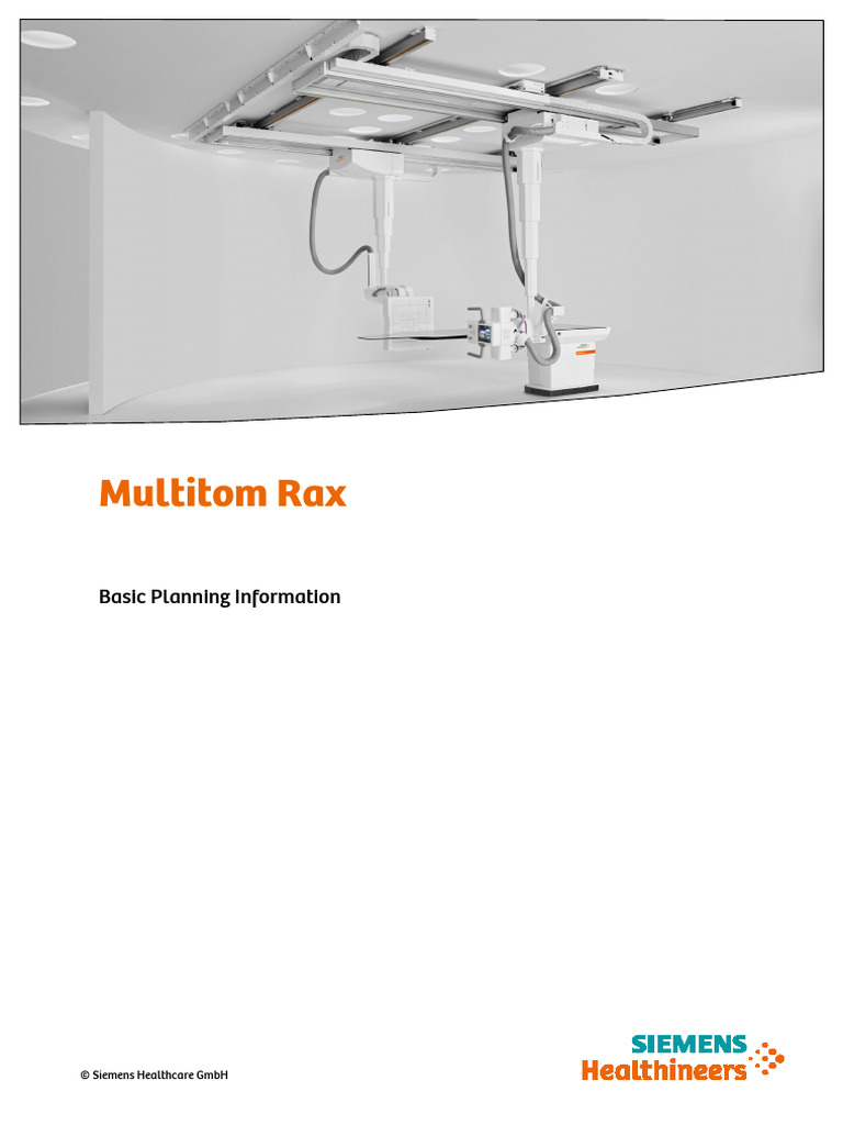 Multitom Rax Installation Guidelines | PDF | Computer Network ...