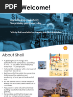 Shell Performance Management System Overview | PDF | Performance ...