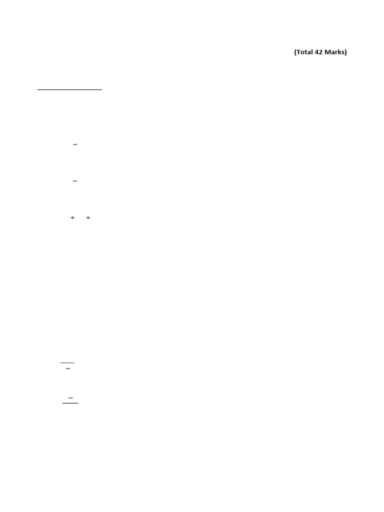 Chapter 6 Math Test Factoring Gcf Pdf