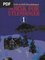 Download Strandskogen - Norsk for Utlendinger 1 by Sim Pavel SN79607545 doc pdf