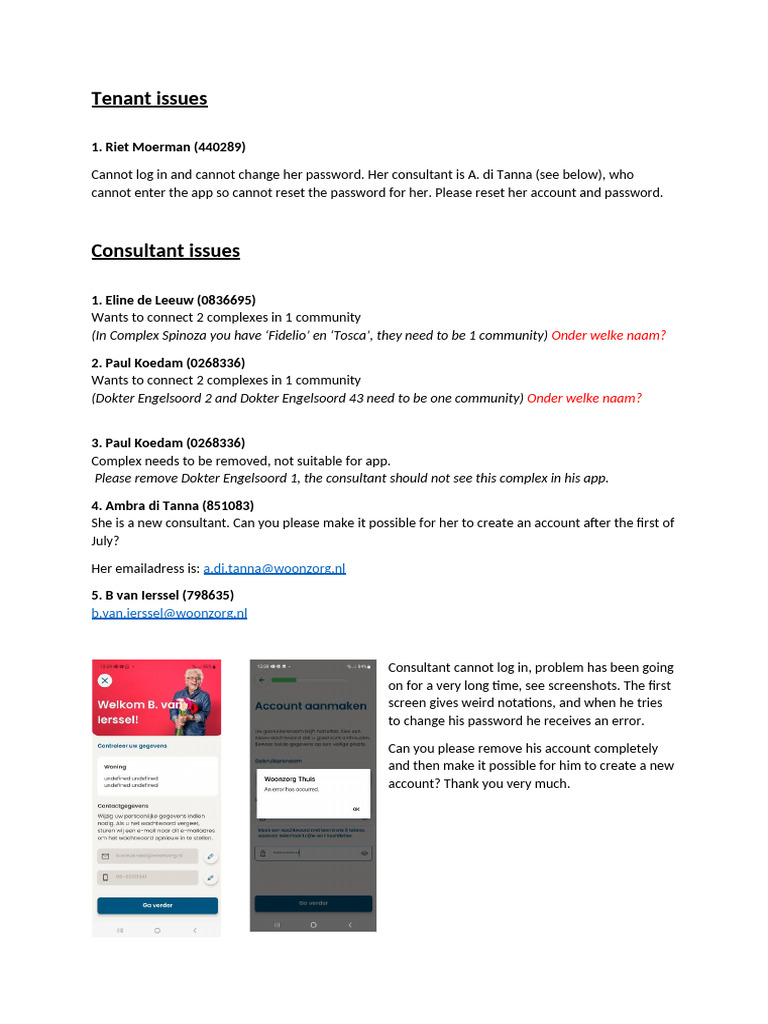 Technische Issues 7 | PDF