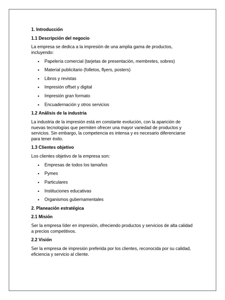 Estrategias para Impresión de Calidad | PDF | Calidad (comercial