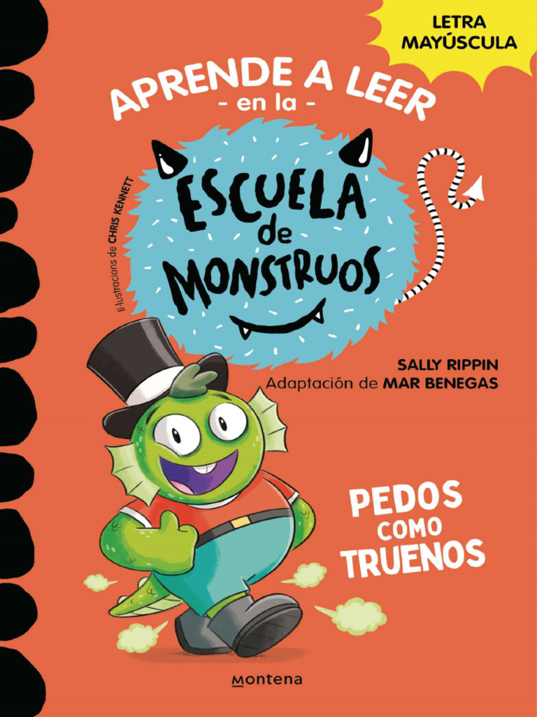 Aprender A Leer en La Escuela D - Sally Rippin | PDF | Ajedrez