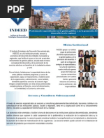 Download Brochure INDEED 2012 by Indeed SN79609190 doc pdf