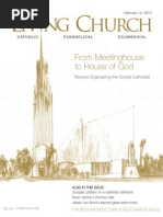 Download Crystal Cathedral by TheLivingChurchdocs SN79609379 doc pdf