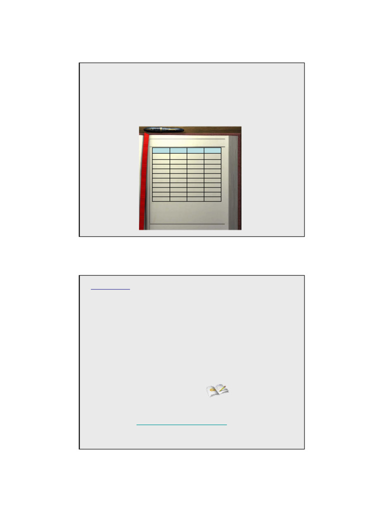 Logbooks | PDF | Data | Computing