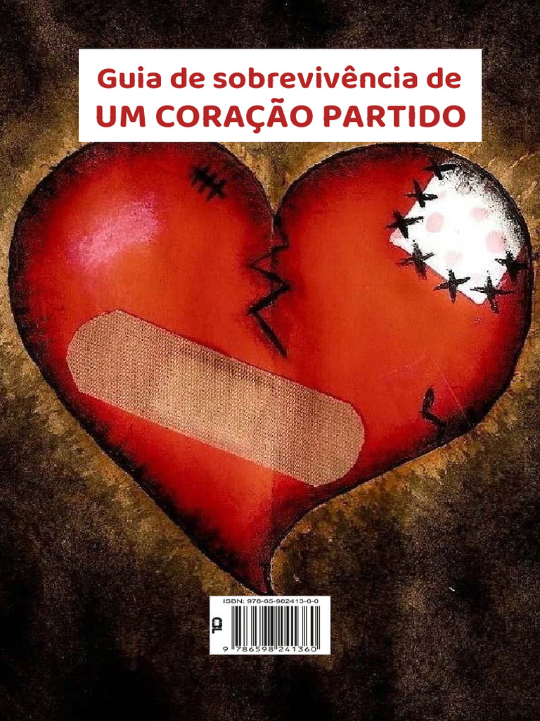 Superando um Coração Partido: Guia Prático | PDF | Pensamento | Amor