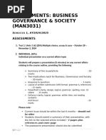 Psychometric Conversion Table PDF | PDF | Standard Score | Descriptive ...