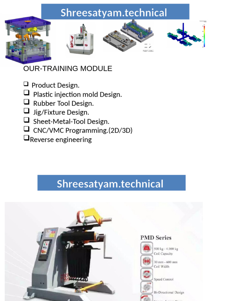 CNC Programming and Tool Design Guide | PDF | Numerical Control ...
